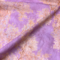 Cherry Blossom Cotton Print by the Yard - 2 Colors - Image 7