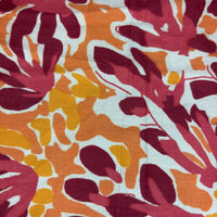 Deadstock Floral Bundle - 3 Colors, 6 Yards + Free Shipping - Image 7