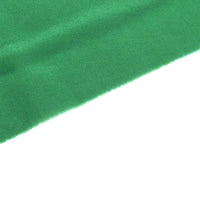 100% Silk Crepe - Jungle Green, 60gsm By the Yard - Image 4
