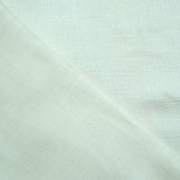 Muga Silk White - Custom Dye, 10 yards - Image 2