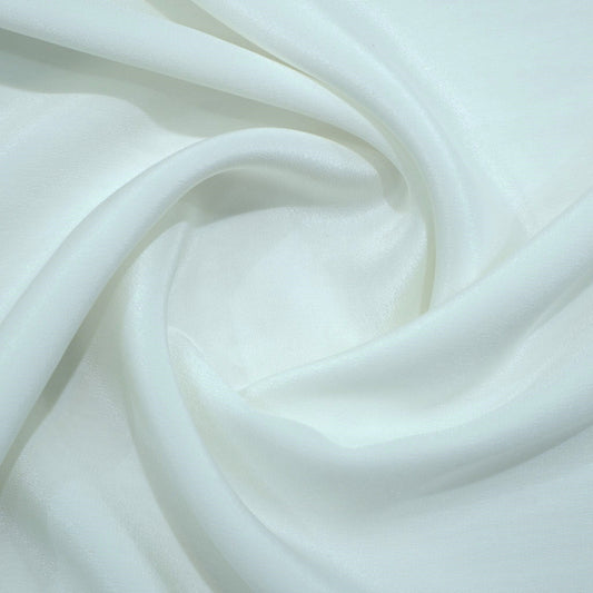 Crepe Silk 60 GSM- Custom Dye, 10 yards - Image 1