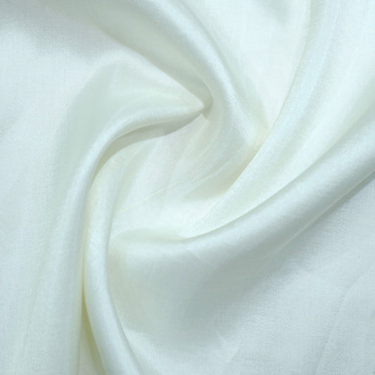 Dupioni Silk Custom Dye, 10 yards - Image 1