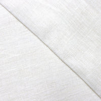 Handloom Linen | Natural Fibers | 100% Linen | 50 LEA | 44 Inches wide - Image 2