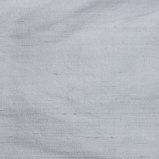 Undyed Raw Silk by the Yard for Sewing, DIY, Dyeing, Art & Craft - 44 Inches, 100 GSM - Image 2