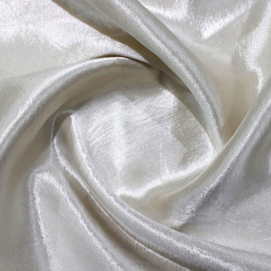 Gloss Weave - Custom Dye, 10 yards - Image 1