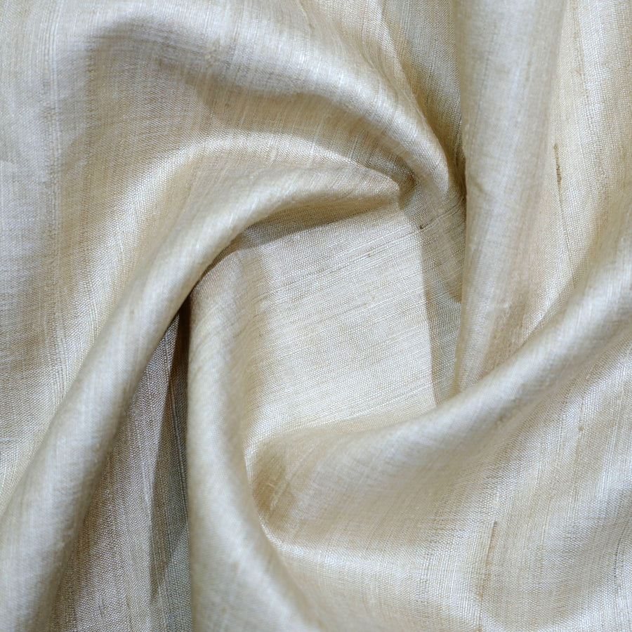 Tussah Silk - Custom Dye, 10 yards - Image 1
